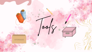 Tools