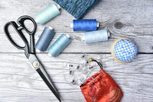 Beginners Step by Step Embroidery Stitches
